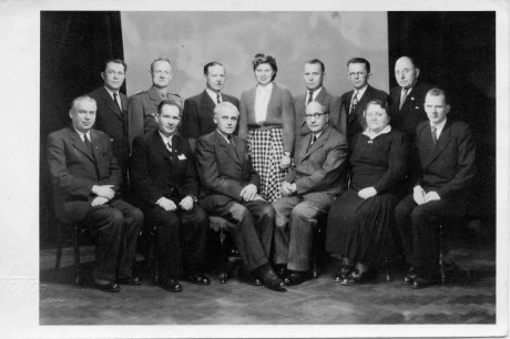 Výbor KRB z roku 1949