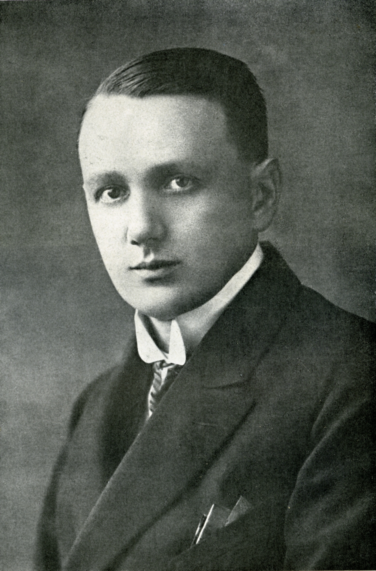 Otakar Sommer jako soukromý docent foto Manger 1920006.jpg